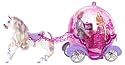 Barbie Horse  and  Carriage