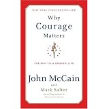 WhyCourageMatters:TheWaytoaBraverLife