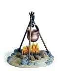 Schleich Campfire