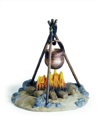 Childrens Toyshop  Toys : Campfire