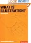 What is Illustration? (Essential Design Handbooks)