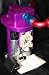 Full Blown Motorsports FDMDP-1G-UNANO Twin Fuel Pump Hangers