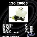 Centric Parts 130.28005 Brake Master Cylinder by Centric