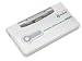 Image of SanDisk Sansa Clip+ 4 GB MP3 Player (Black) (part#: SDMX18R-004GK-A57)