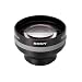 Sony VCLHG1737C High Grade TeleConversion Lens for HRD-HC1, HC5, HD1000U, HC7, DCR-SR200, DCR-DVD308, DVD408 & DVD508 Camcorders