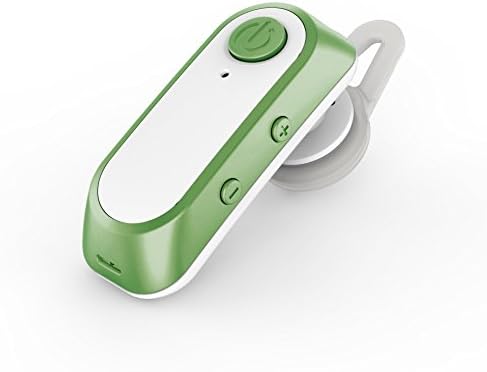 YouVogue 2016 Newest Version Bluetooth V4.1 Stereo Noise Reducing Headset - Green