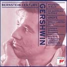 Gershwin - Rhapsody...