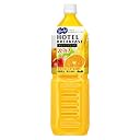 バヤリース　ホテルブレックファーストオレンジブレンド100　1500ml　×　8本　ペットボトル