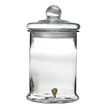 Large Juice Dispenser