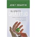 El efecto gratitud/ The Gratitude Effect (Ilumina y transforma tu mente, tu carrera, tus finanzas y tus relaciones/ Brighten and Transform Your Mind, Finances and Relationships) (Translation) (Paperback)
