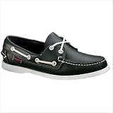Sebago B58022 Women's Docksides in Navy