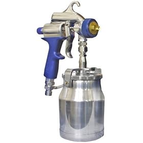 Fuji Industrial Spray Equipment 9100-4 XT-2 Spray Gun