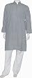 Large Mens Clothes Kurta Pajama Cotton Dress India Fashion Size M (gkp528)