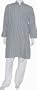 Large Mens Clothes Kurta Pajama Cotton Dress India Fashion Size M (gkp528)