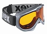 Uvex Downhill II Ski Goggle