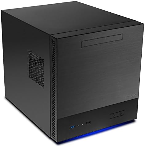 Antec Micro ATX Enclosure (ISK 600M)