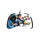 Street Fighter IV Fight Pad - Chun-Li