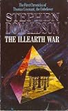 The Illearth War (Volume II of The First Chronicles of Thomas Covenant, the Unbeliever)