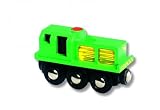 Eigenschaften Brio 33241 / Brio 33241000 - Light & Sound Diesellok