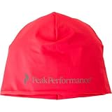 Peak Performance Running Hat Dolly Pink, One Size