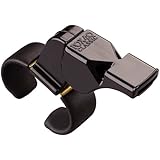 Fox 40 Classic Official Finger Grip Whistle