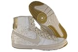 Nike Womens Blazer Mid Premium Basketball Shoes
