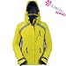 HUSKY Damen Outdoor Jacke + Softshell S gelb MAZEN