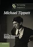 The Cambridge companion to Michael Tippett