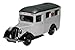 Austin 18 Ambulance - Carlisle - 1/76th Scale Oxford Diecast