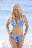 Swimwear Extra Full Bottom: Swimsuit Bottoms Only