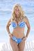 Swimwear Power Pad Enhancer Top: Swimsuit Top Only