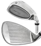 Men's Wilson Deep Red II Distance Wedge