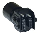 Hopkins 47385 7 RV Blade to Multi-Tow Adapter