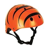 Cincinnati Bengals Official Logo Bicycle Skate Helmet Sz Small