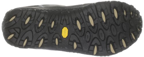 Merrell Men's Chameleon 4 Mid Waterproof Espresso Trainer J15035 8.5 UK