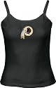 Washington Redskins Women's Frosted Logo Tank Top