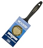 Wooster Brush Z1120-2 1/2 Yachtsman Paintbrush, 2.5-Inch