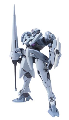 HG Gundam 00 36 GN-X III ESF Type 1144 scale model kit HG Gundam 00 36 GN-X III ESF Type 1144 scale model kit