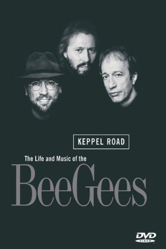 Keppel Road: The Life and Music of the Bee Gees On Sale