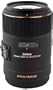 Sigma 105 mm F2,8 EX Makro DG OS HSM-Objektiv (62 mm Filtergewinde) f�r Nikon Objektivbajonett