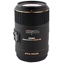 105mm f/2.8 EX DG OS HSM Macro Lens