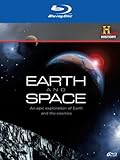 Image de Earth & Space [Blu-ray]