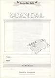 Scandal