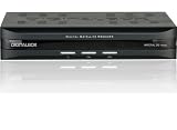 Digitalbox Imperial DB 1 basic digitaler Sat-Receiver (Scart) schwarz