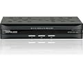 Digitalbox Imperial DB 1 basic digitaler Sat-Receiver (Scart) schwarz