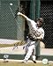 Magglio Ordonez Signed Detroit Tigers Road 8x10 Photo