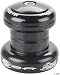FSA Pig Downhill Pro Sealed Headset, 1-1/8, Threadless, Black 126969