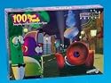 Veggietales Larry-Boy & The Fib 100pc Jigsaw Puzzle