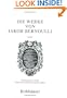 Die Werke von Jakob Bernoulli: Bd. 5: Differentialgeometrie (v. 5) (Latin, French and German Edition)