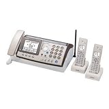 BROTHER 普通紙ファクシミリ FAX-360DW